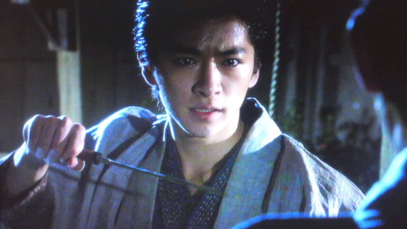 必殺仕事人 14 観ました 日々徒然 映画とアニメなテレビ