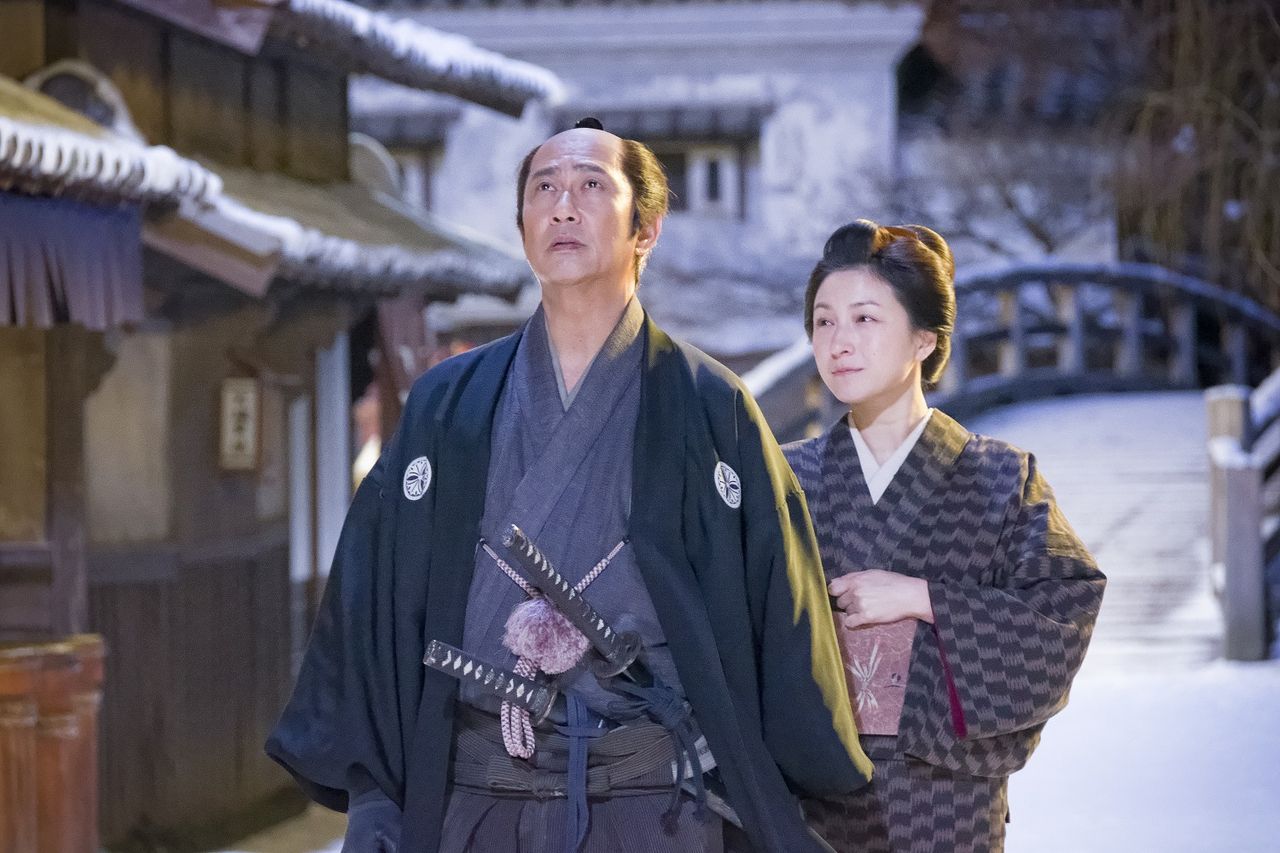 柘榴坂の仇討 観ました 日々徒然 映画とアニメなテレビ 柘榴坂の仇討 観ました 日々徒然 映画とアニメなテレビ