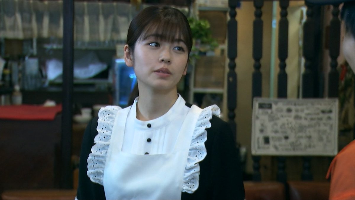 新 ミナミの帝王 バイトテロの誘惑 観ました 日々徒然 映画とアニメなテレビ