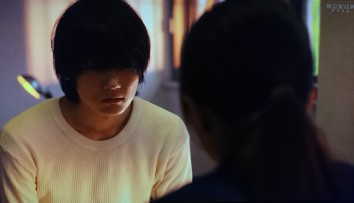 水晶の鼓動 殺人分析班 観ました 日々徒然 映画とアニメなテレビ 水晶の鼓動 殺人分析班 観ました 日々徒然 映画とアニメなテレビ