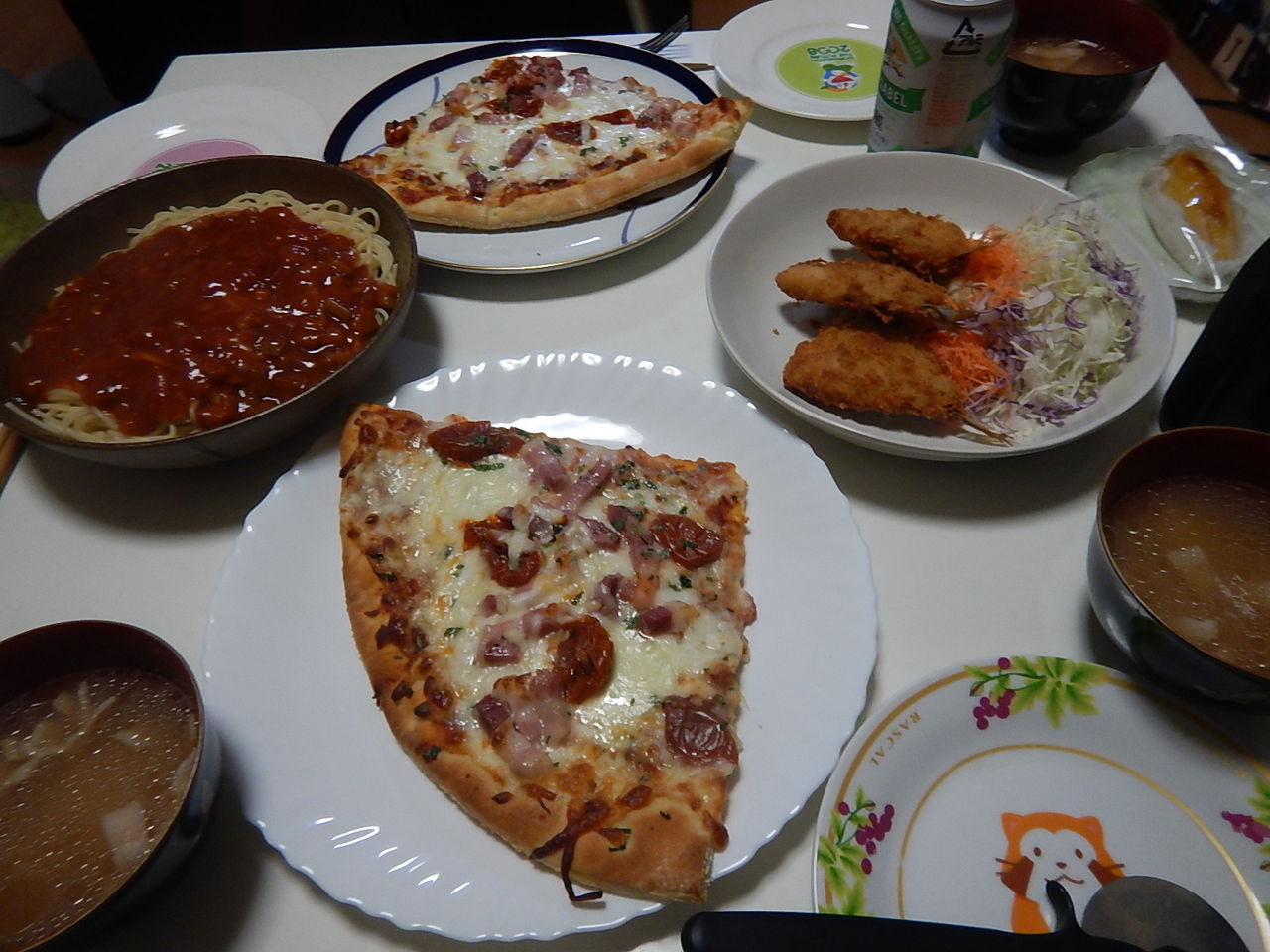 コストコのピザな晩御飯 日々徒然 お気楽な毎日が最高 コストコのピザな晩御飯 日々徒然 お気楽な毎日が最高