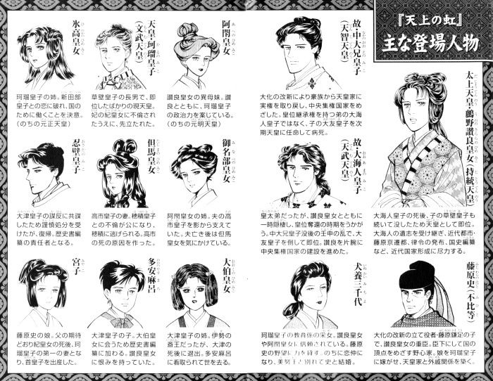 古代日本 愛のチカラ よみがえる持統天皇の都 日々徒然 歴史とニュース 社会科な時間