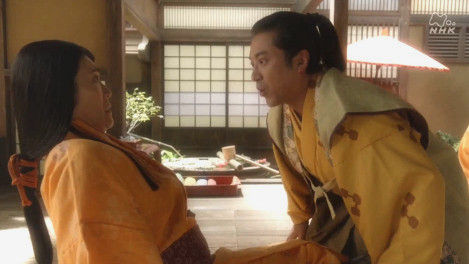 naotora