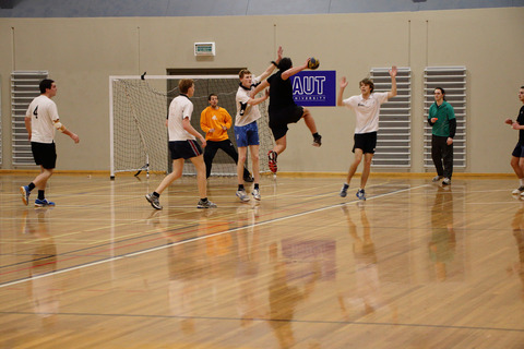 handball