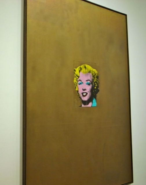 I New York Moma I Paris バカマイルの旅