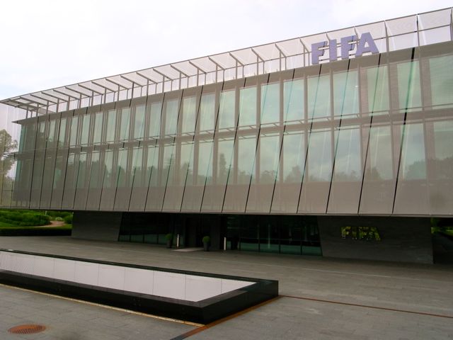 I Zurich Fifa I Paris バカマイルの旅 I Zurich Fifa I Paris バカマイルの旅