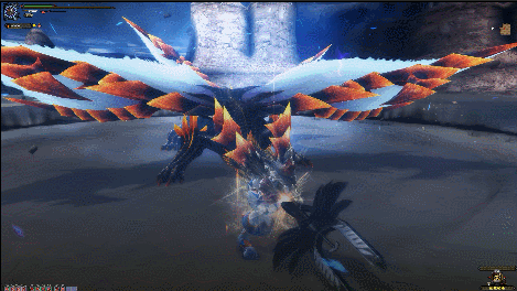 Vs 4辿異種ルコディオラ 笛 Mhf Z それでもやっぱり笛が好き Vs 4辿異種ルコディオラ 笛 Mhf Z それでもやっぱり笛が好き