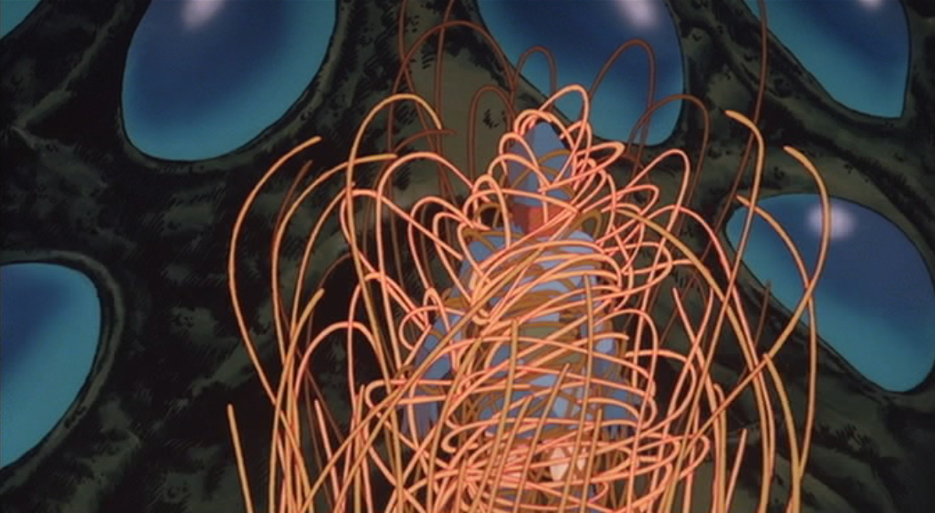 風の谷のナウシカ 映画版の説明 解説 ネタばれ 画像有り 2 2 ドイヒーな俺の脳みそ日記帳 風の谷のナウシカ 映画版の説明 解説 ネタばれ 画像有り 2 2 ドイヒーな俺の脳みそ日記帳