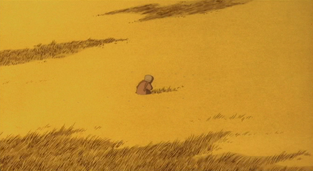 風の谷のナウシカ 映画版の説明 解説 ネタばれ 画像有り 2 2 ドイヒーな俺の脳みそ日記帳 風の谷のナウシカ 映画版の説明 解説 ネタばれ 画像有り 2 2 ドイヒーな俺の脳みそ日記帳