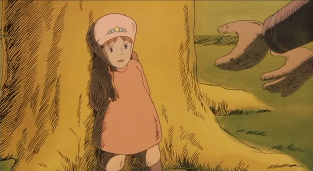 風の谷のナウシカ 映画版の説明 解説 ネタばれ 画像有り 2 2 ドイヒーな俺の脳みそ日記帳 風の谷のナウシカ 映画版の説明 解説 ネタばれ 画像有り 2 2 ドイヒーな俺の脳みそ日記帳