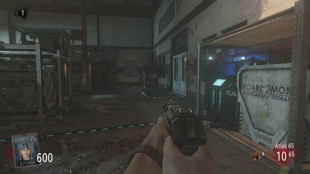 Cod Aw Exoゾンビ Infection ゲームどりーむ