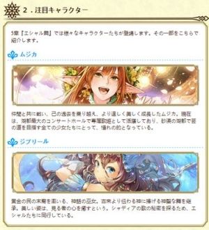 チェンクロ攻略まとめ