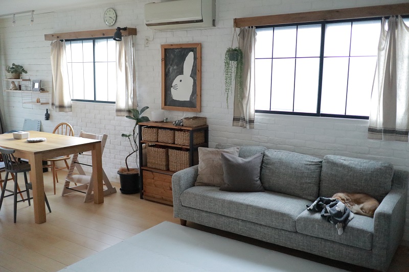 ソファーの向きを変えたら驚くほどしっくりきた話 Chairs And インテリアコーディネーター的diyと暮らしのブログ Powered By ライブドアブログ ソファーの向きを変えたら驚くほどしっくりきた話 Chairs And インテリアコーディネーター的diyと暮らしのブログ Powered By ライブドアブログ