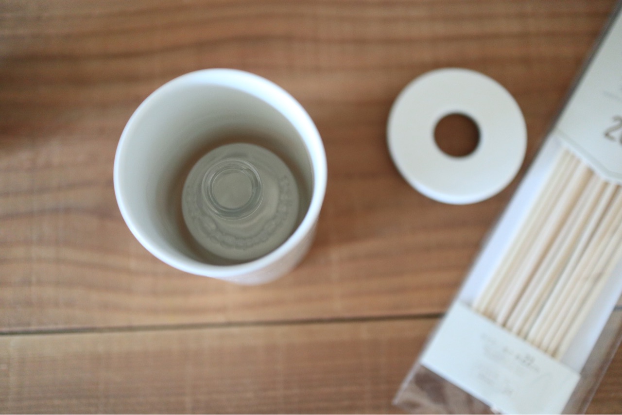 無印 ダイソーのフレグランスがほぼシンデレラフィットだった件 Chairs And インテリアコーディネーター的ｄｉｙと暮らしのブログ Powered By ライブドアブログ