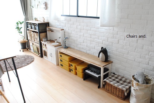 リビング模様替え 子供コーナーを死角に Chairs And インテリアコーディネーター的diyと暮らしのブログ Powered By ライブドアブログ リビング模様替え 子供コーナーを死角に Chairs And インテリアコーディネーター的diyと暮らしのブログ Powered By ライブドアブログ