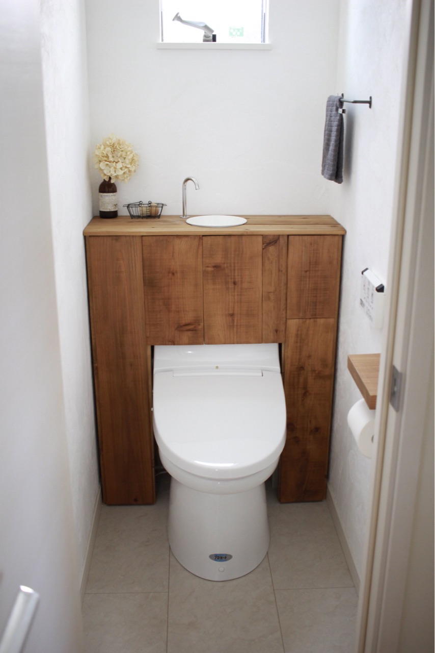 新居でのトイレdiyほぼ完成 Chairs And インテリアコーディネーター的diyと暮らしのブログ Powered By ライブドアブログ 新居でのトイレdiyほぼ完成 Chairs And インテリアコーディネーター的diyと暮らしのブログ Powered By ライブドアブログ