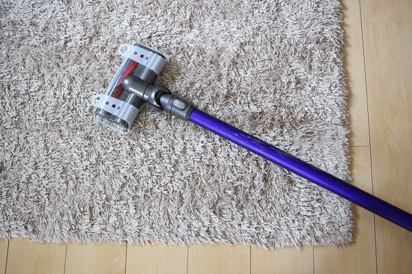 １００均 キャンドゥのふとん用掃除機カバーが便利 Chairs And インテリアコーディネーター的ｄｉｙと暮らしのブログ Powered By ライブドアブログ