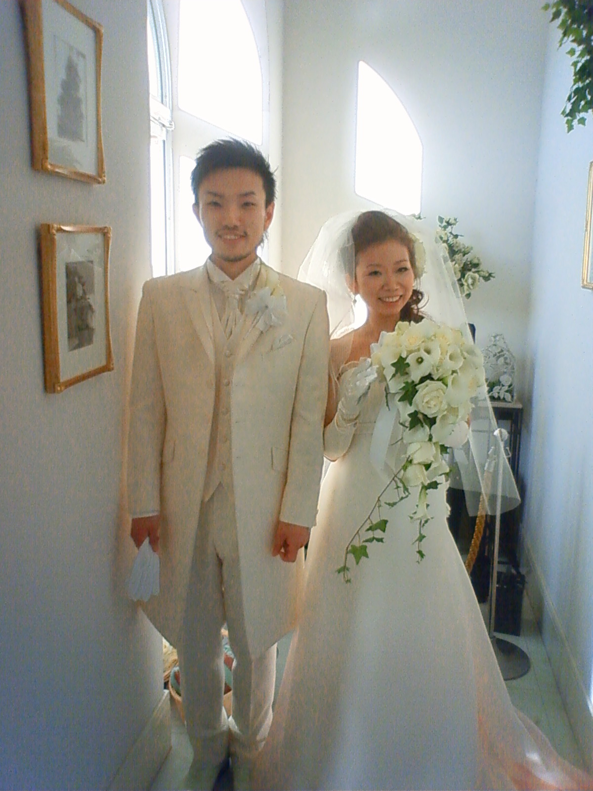 結婚式一次会 海賊の台所新浦安店のてんちょ日記