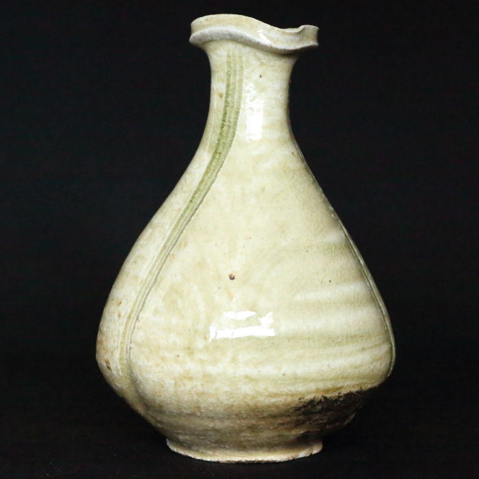 小島憲二 伊賀焼 徳利 酒器 桐箱 : 茶器chaki 小島憲二 伊賀焼 徳利 酒器 桐箱 : 茶器chaki
