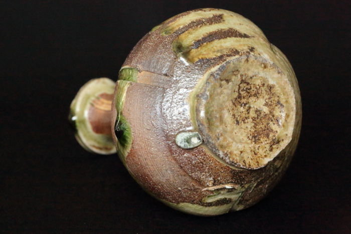 小島憲二 伊賀焼 徳利 酒器 桐箱 : 茶器chaki