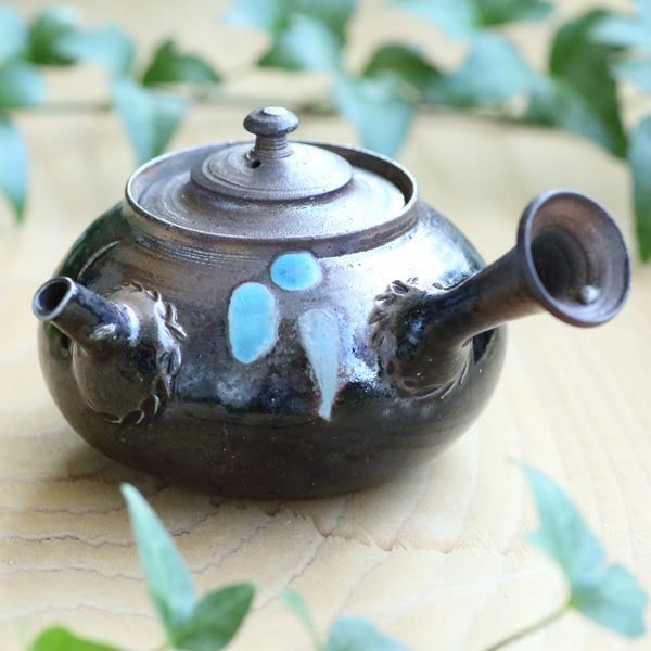 中国　人間国宝　急須　Tea Pot 中国 人間国宝 急須 Tea Pot