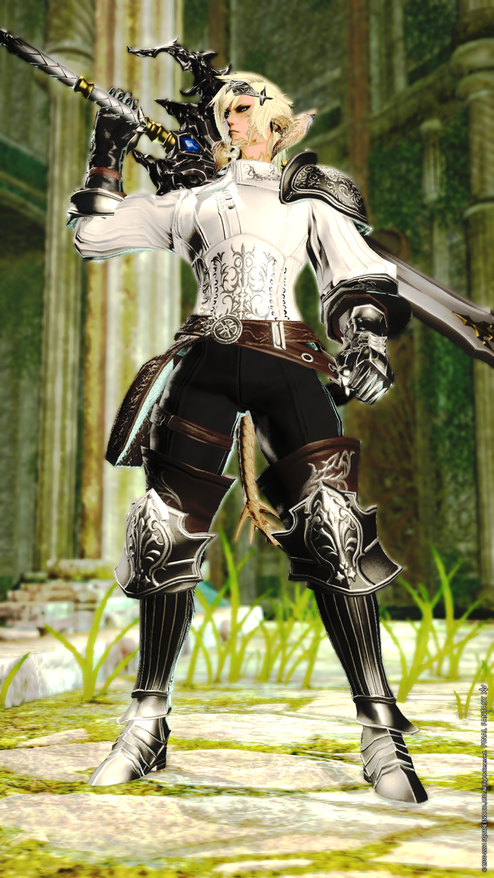 Ff14 ヘルファイア 銃 Ff14 ヘルファイア 銃