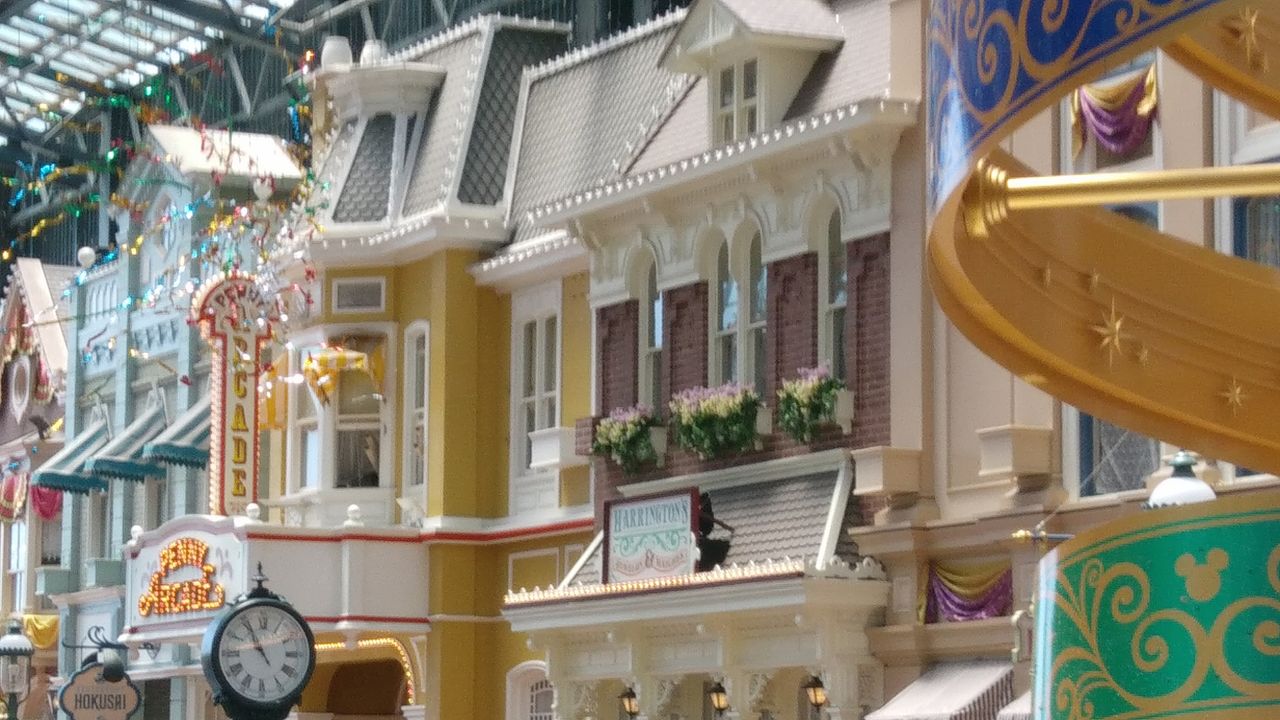 今日も ディズニーランドから Chakkoのtdrに行ったよ 今日も ディズニーランドから Chakkoのtdrに行ったよ