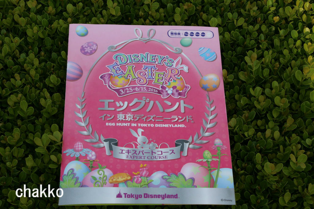 難しかった エッグハント エキスパートコース Chakkoのtdrに行ったよ 難しかった エッグハント エキスパートコース Chakkoのtdrに行ったよ