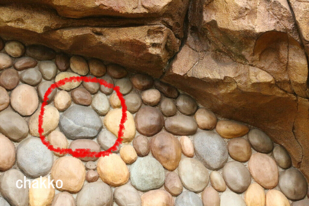 キャストさんが教えてくれた隠れミッキー Chakkoのtdrに行ったよ キャストさんが教えてくれた隠れミッキー Chakkoのtdrに行ったよ