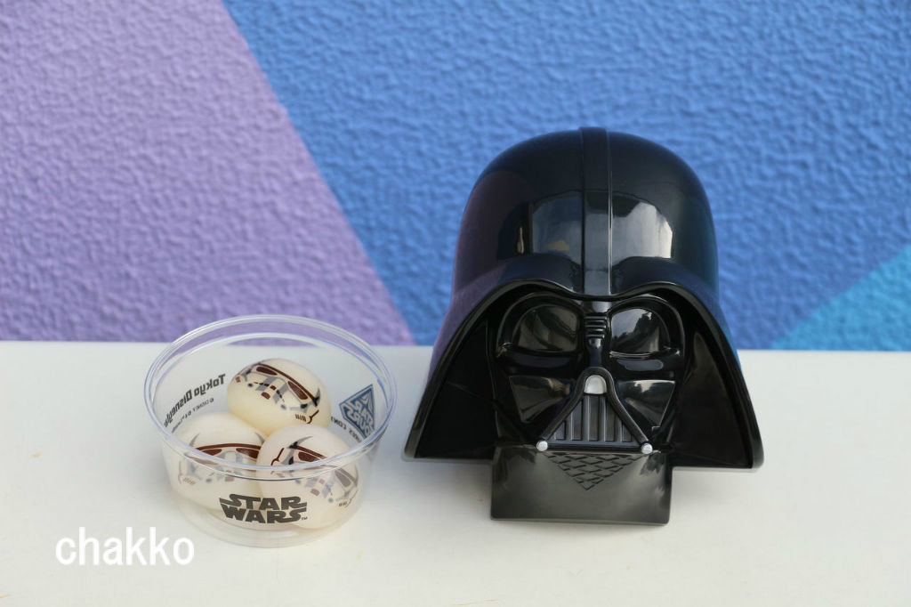 10月1日からの新商品 ストームトルーパーもち とスーベニアケース Chakkoのtdrに行ったよ 10月1日からの新商品 ストームトルーパーもち とスーベニアケース Chakkoのtdrに行ったよ