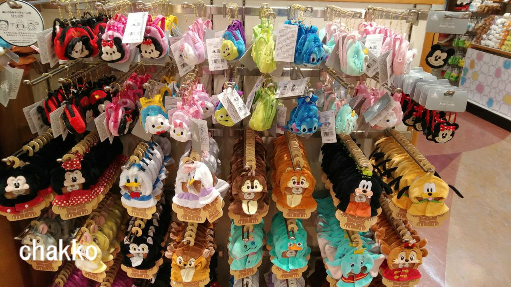 6月26日のお買い物 その1 Chakkoのtdrに行ったよ 6月26日のお買い物 その1 Chakkoのtdrに行ったよ