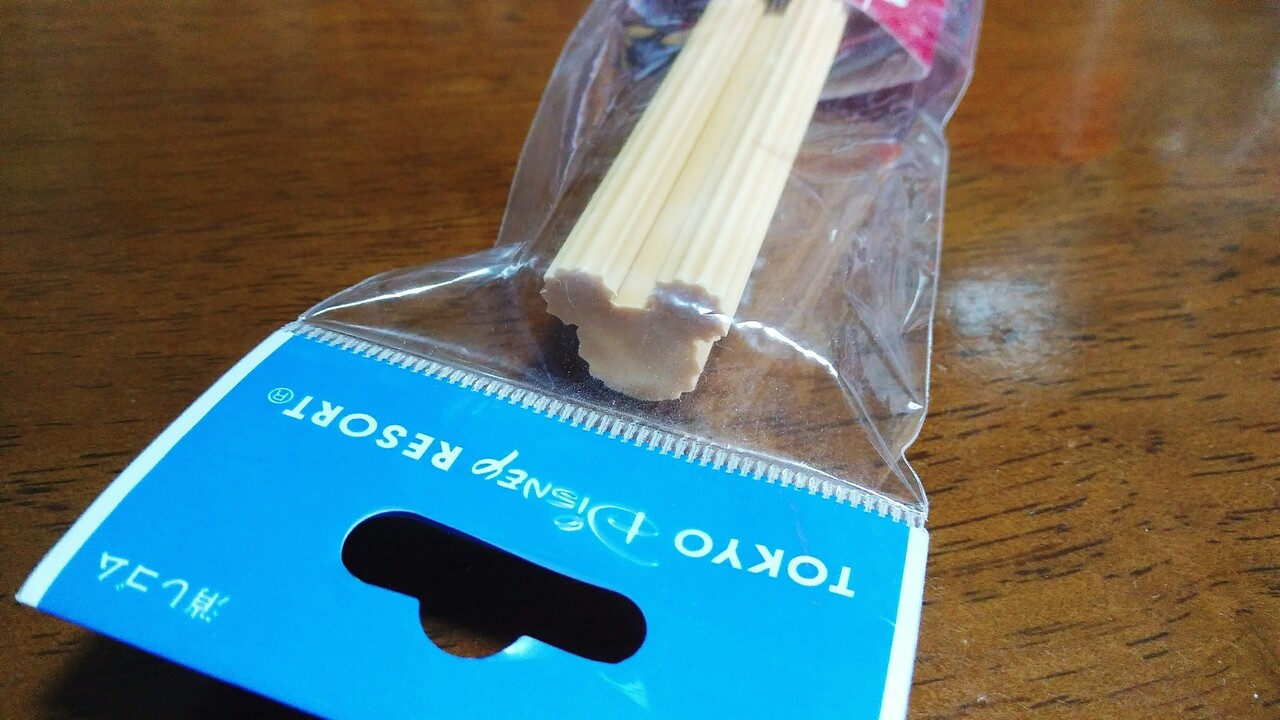 ディズニー公式チュロスを作ってみた V Chakkoのtdrに行ったよ