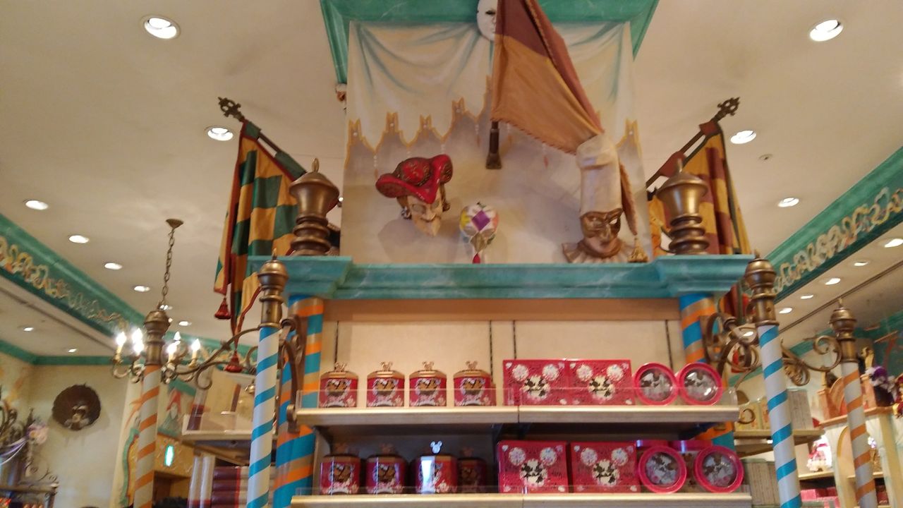 ディズニーシーに来ています Chakkoのtdrに行ったよ