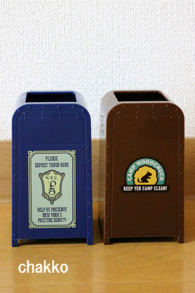６月２６日のお買い物 その２ Chakkoのtdrに行ったよ