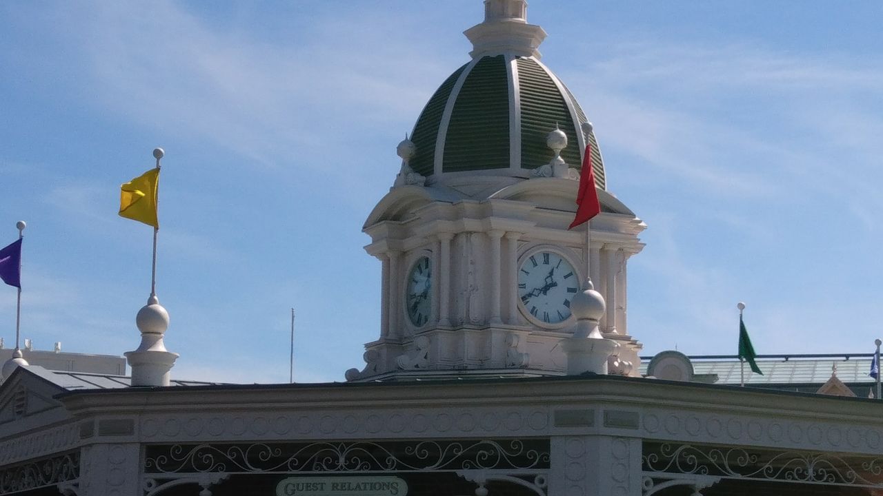 今日はディズニーランドからディズニーシーへ Chakkoのtdrに行ったよ