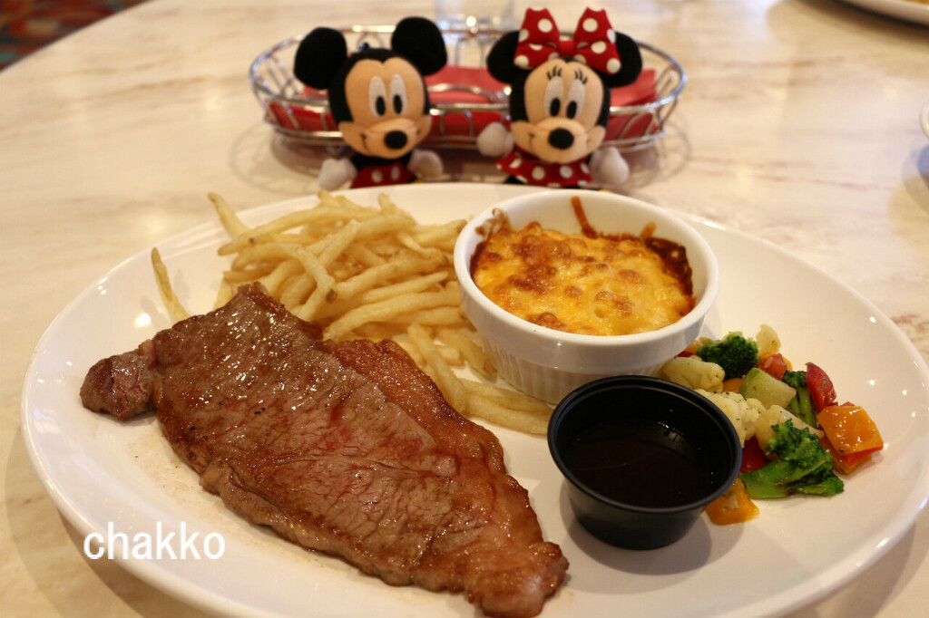 センターストリート コーヒーハウスでステーキランチ Chakkoのtdrに行ったよ センターストリート コーヒーハウスでステーキランチ Chakkoのtdrに行ったよ