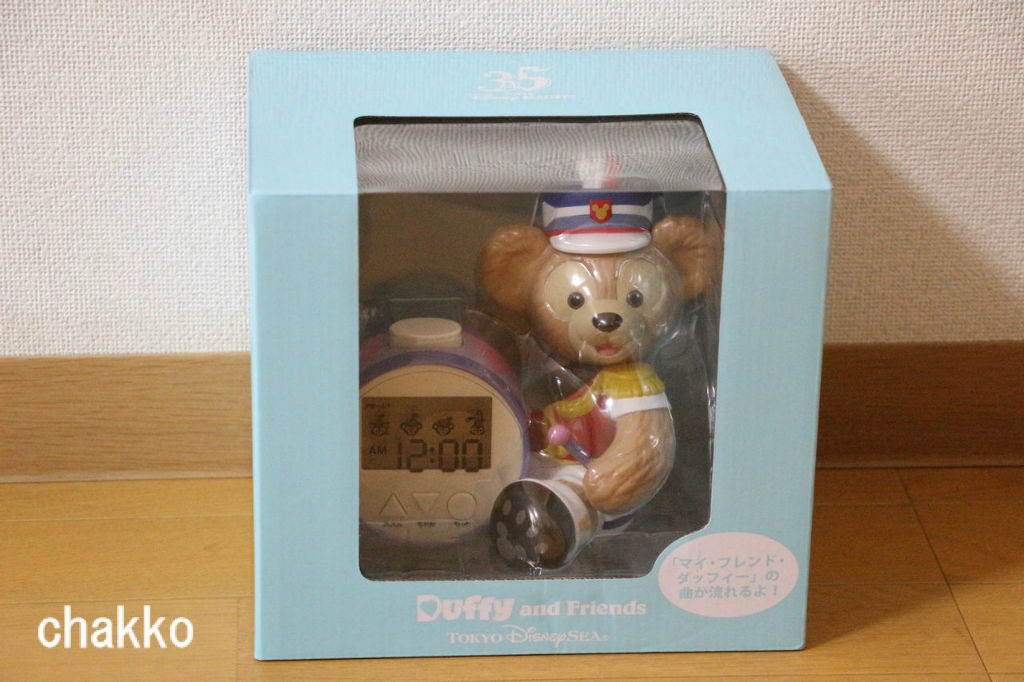 ４月６日のお買い物 その１ Chakkoのtdrに行ったよ