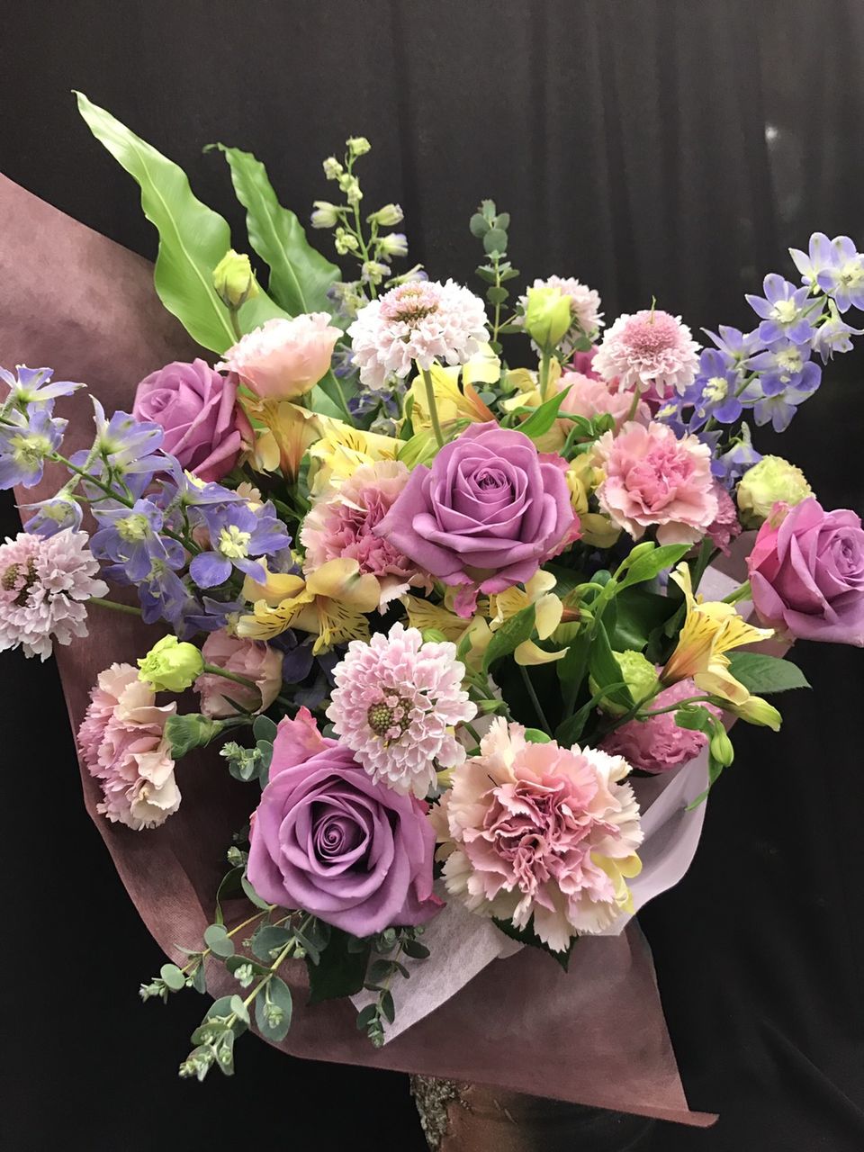 市川 イギリス 花屋花くめのアレンジメントとrichmond Park リッチモンドパーク 茶くめ日和 市川 イギリス 花屋花くめのアレンジメントとrichmond Park リッチモンドパーク 茶くめ日和