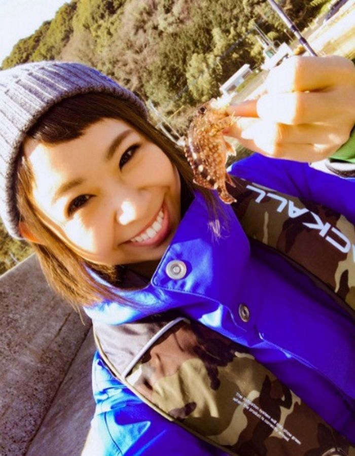 石川文菜