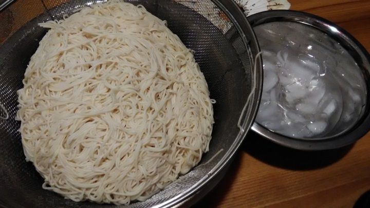 6月3日の夜ご飯