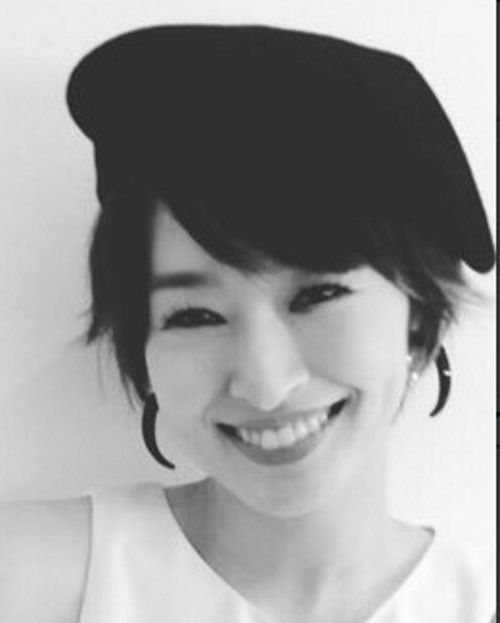 島袋寛子