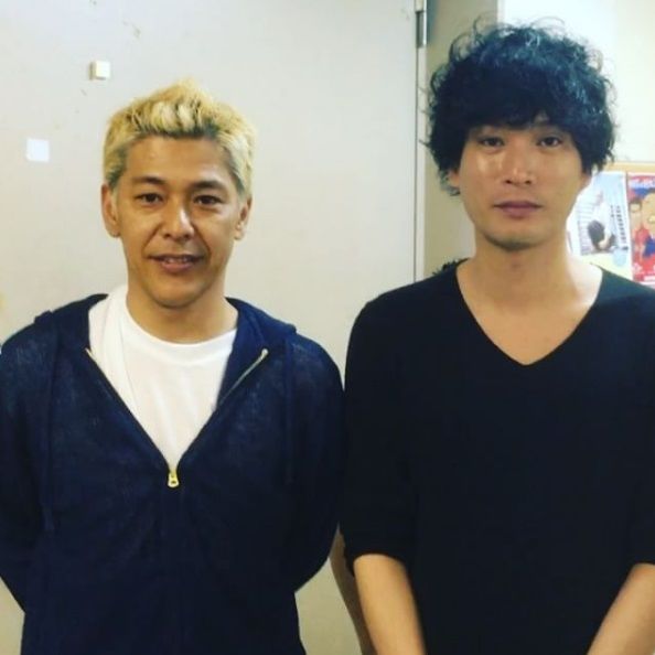 安達健太郎