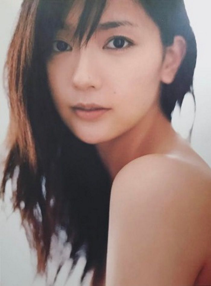 中村ゆり