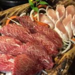 馬肉
