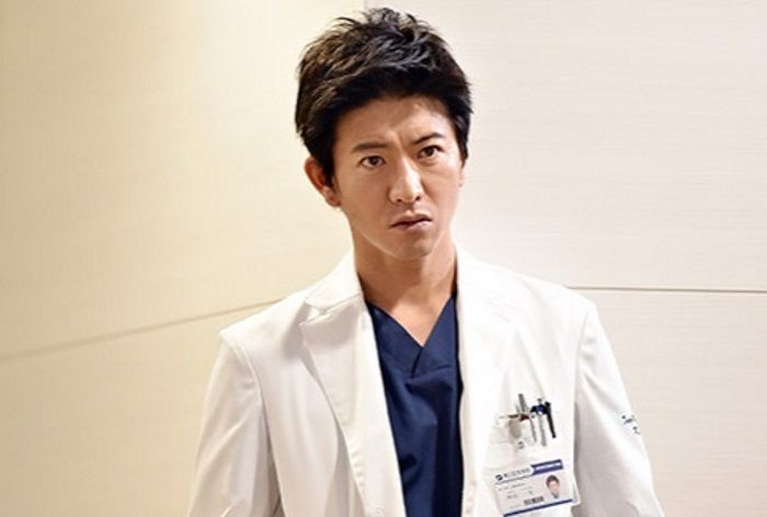 A LIFE・愛しき人