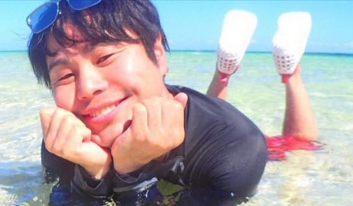 井上裕介