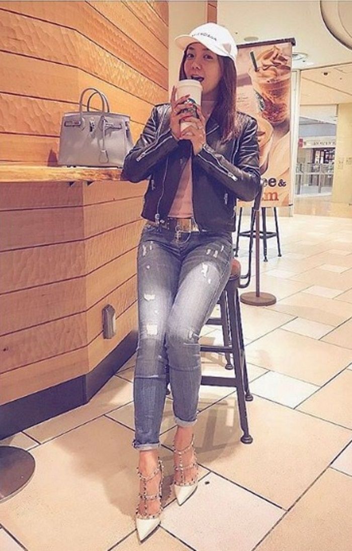 華原朋美