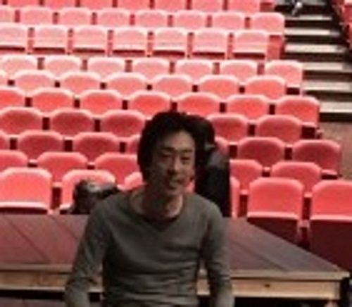 北村有起哉