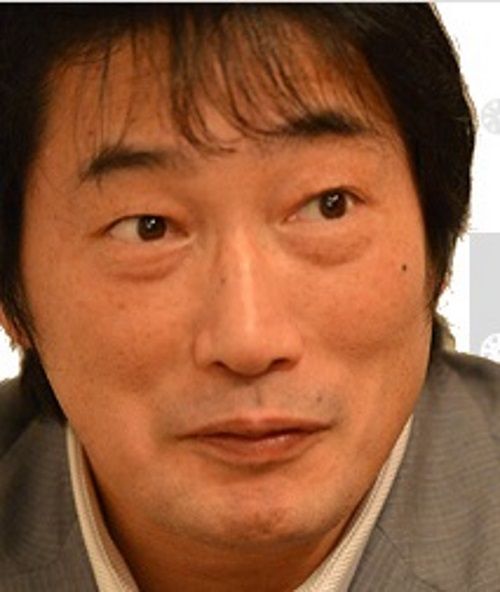 小橋建太
