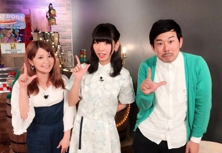 矢口真里
